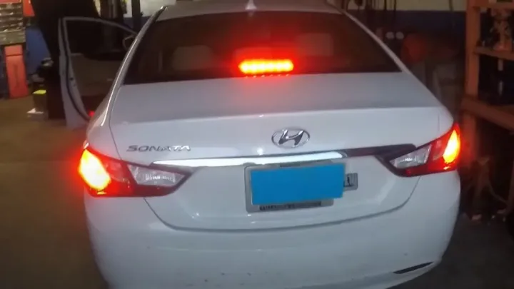 Brake Lights Stuck On? 5 Quick Fixes for a Fast, Safe Repair (2026 Update Guide)