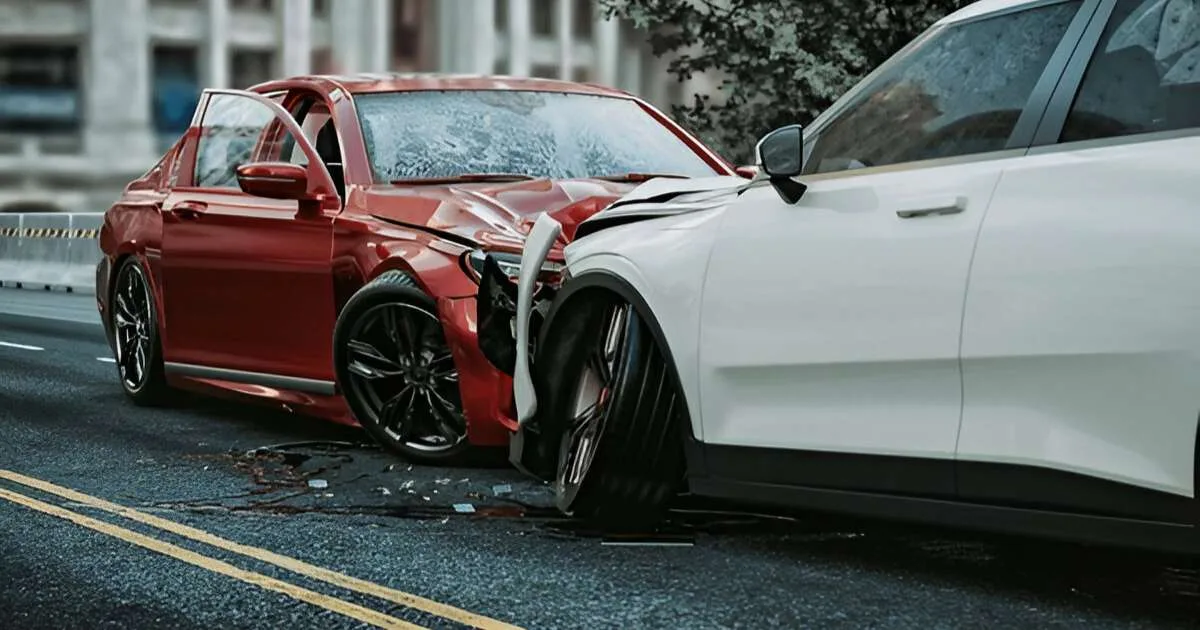 Car Accidents And Medical Coverage