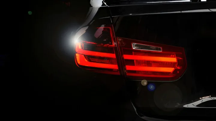 Creative Tail Lights Design (2026): Custom Solutions for Car Enthusiasts