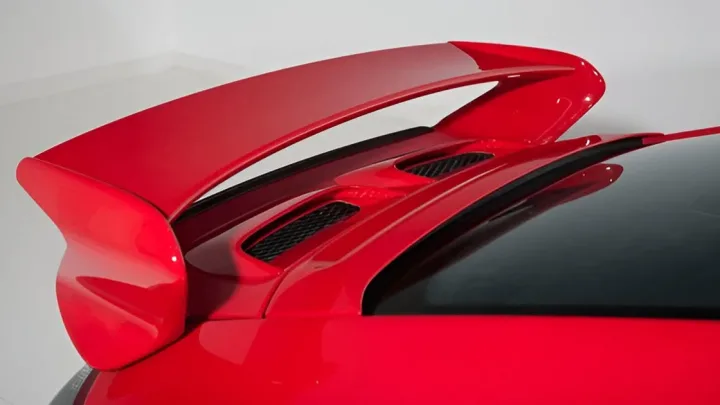 How Does a Rear Spoiler Work: Enhancing Performance (Without the Myths)