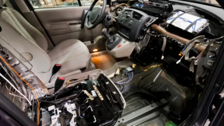 How Much Does Best Buy Charge to Install a Car Interior Harness? (2026)