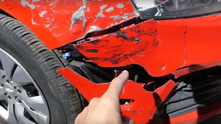 Car Bumper Repair Cost in 2026: Repair vs Replace + Real Price Ranges