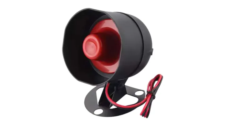 How Much Does It Cost to Fix a Car Alarm And Siren