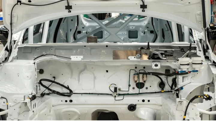 How to Fix a Trunk Lamp Not Working on a Car (2026 Guide)