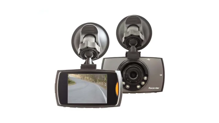 Which is the Best Dashboard Camera to Buy?: Top Picks Revealed!