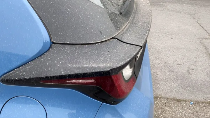 Why Reliable Rear Light Covers Matter for Every Car